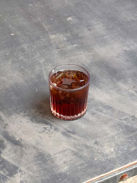 FIG NOIR 메뉴 사진(네이버)