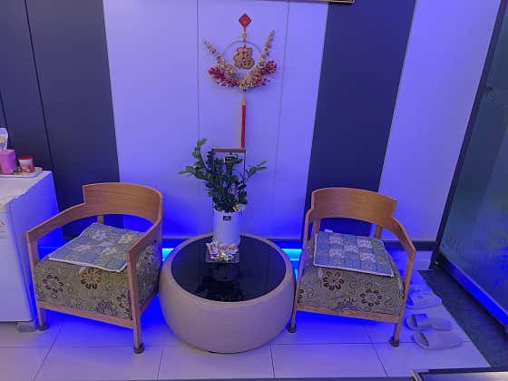 소울아로마테라피 (익산) 매장 사진 1