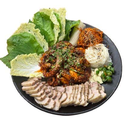 한나낙지마당 잠실동 직영점 사진 2