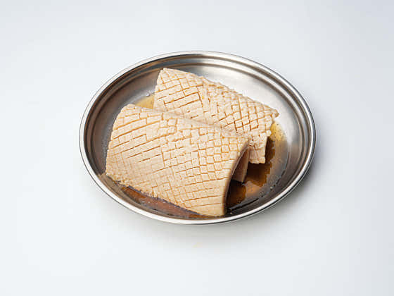 마당껍데기 메뉴 사진(네이버)