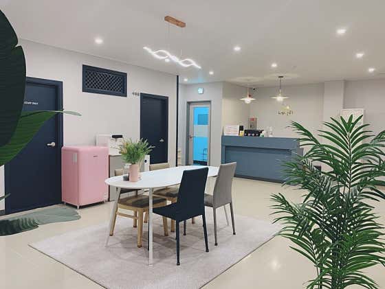 스파데일리 (경산) 매장 사진 1