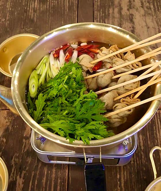 꼬치어묵 메뉴 사진(네이버)