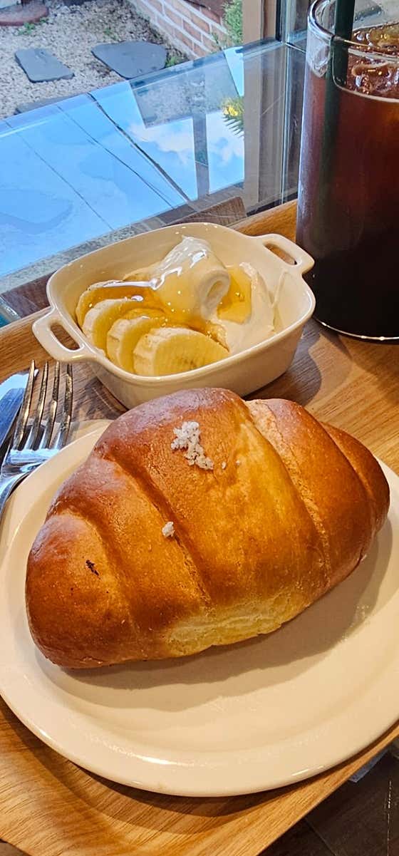 카이막 메뉴 사진(네이버)