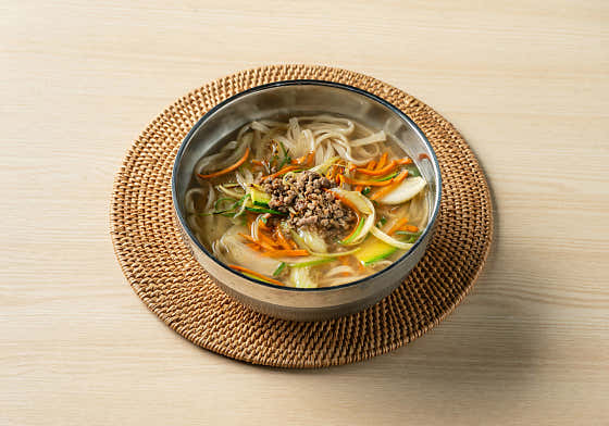 신설칼국수 메뉴 사진(네이버)