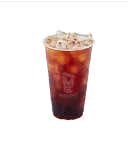 ICE 아메리카노 메뉴 사진(네이버)