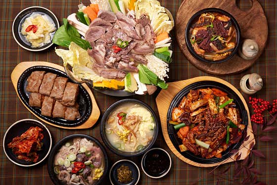 뚝배기양평해장국 용인수지점 사진 2