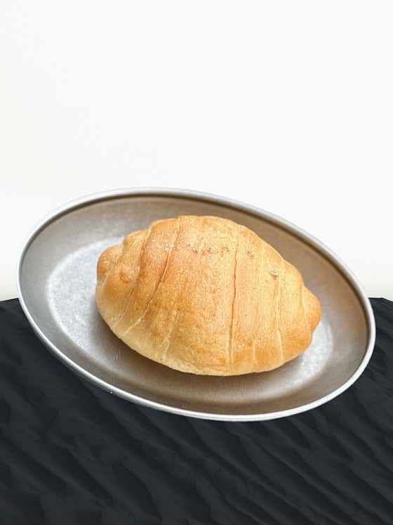 소프트 플레인소금빵 (3+1행사중) 메뉴 사진(네이버)
