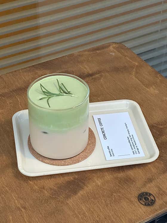 리틀 포레스트 메뉴 사진(네이버)
