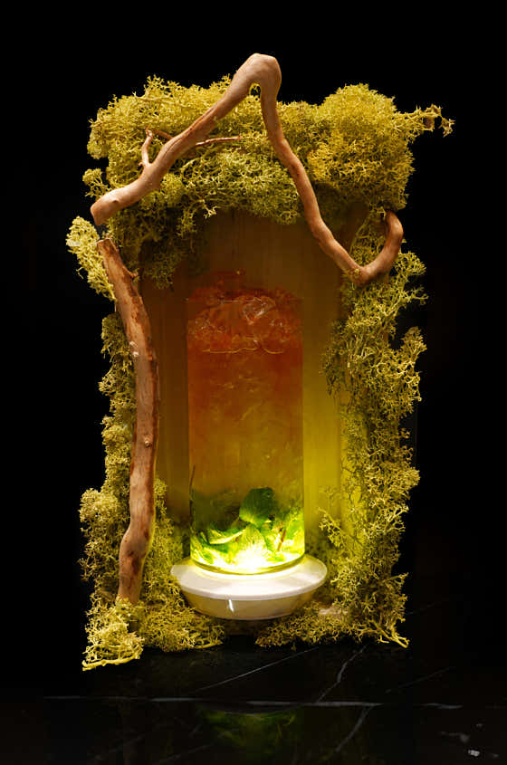 모글리 Mowgli 메뉴 사진(네이버)
