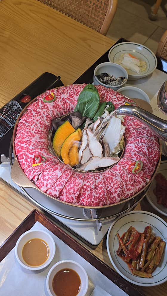 복면옥 잠실 사진 2