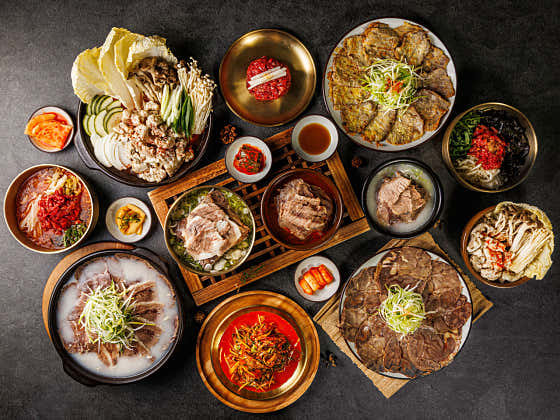 수국정 판교 사진 2