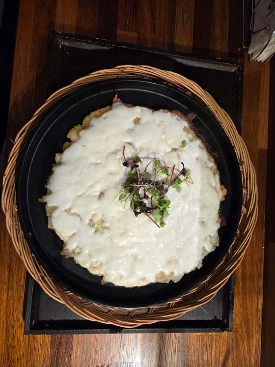 금(錦)소반 메뉴 사진(네이버)