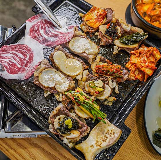 진대감 강남역 삼성타운점 사진 2