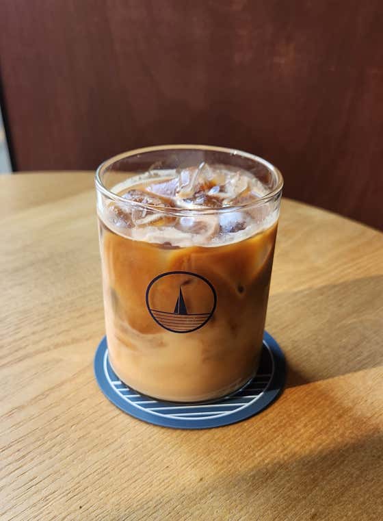 침사추이(Tsim sha Tsui) 메뉴 사진(네이버)