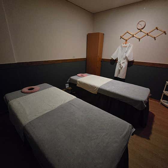 웰빙중국마사지 (서대전네거리역) 매장 사진 2