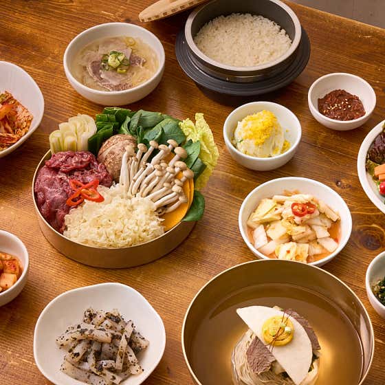 서관면옥 교대본점 대표 이미지