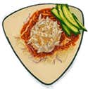 반짝반짝 은빛 갈치회무침 메뉴 사진(네이버)
