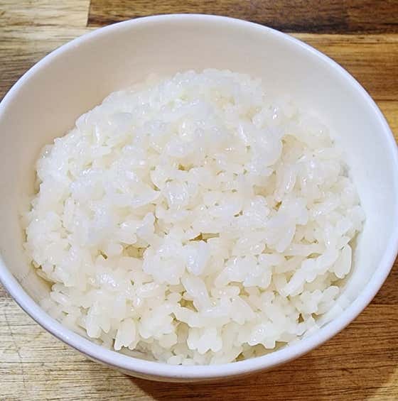 공기밥 메뉴 사진(네이버)