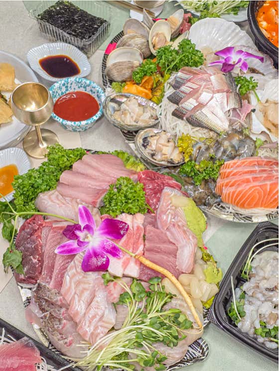 망치수산 수원농수산물도매시장점 사진 2