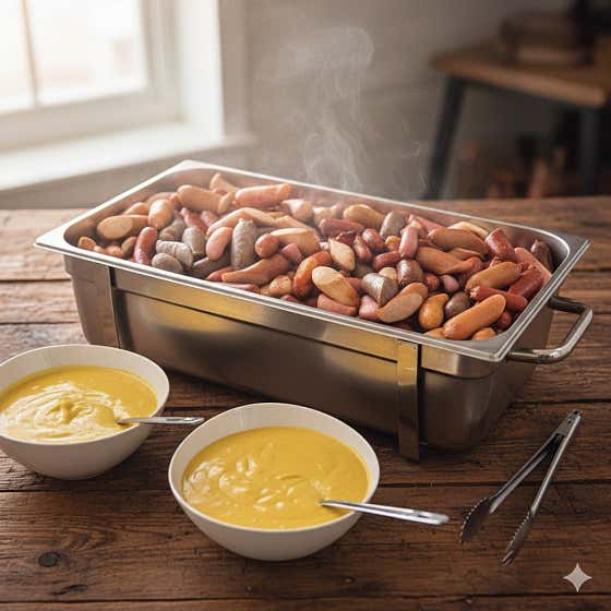 더만족한식당 사진 2