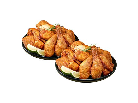 SET1 또봉이통닭 + 또봉이통닭 메뉴 사진(네이버)