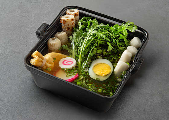 오뎅모리아와세 메뉴 사진(네이버)