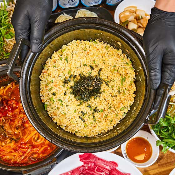 볶음밥_추가 메뉴 사진(네이버)