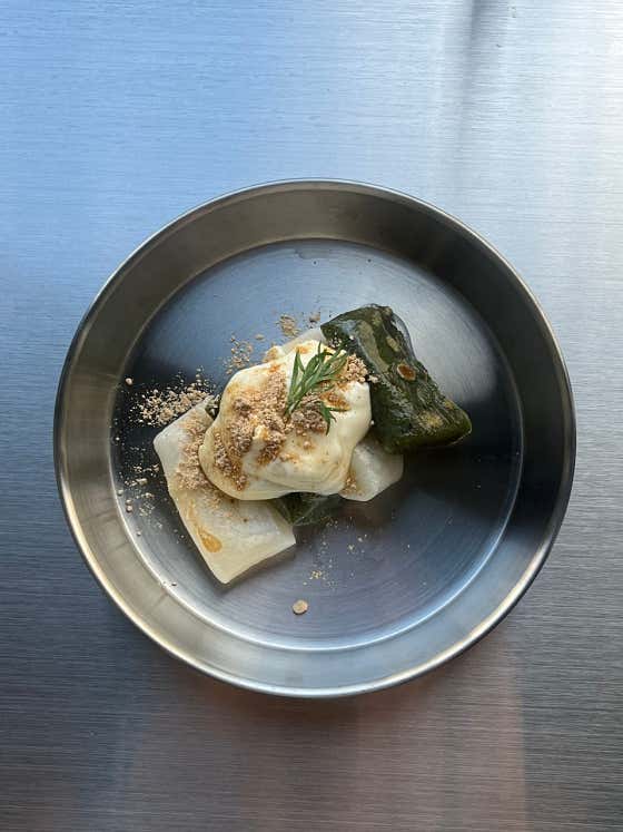 떡(tteok) 메뉴 사진(네이버)