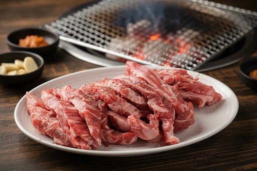 갈빗살 (1KG) 메뉴 사진(네이버)