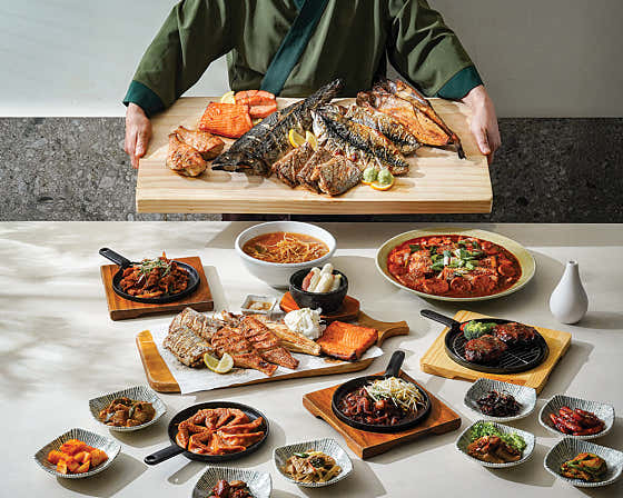 군선생 강남점 사진 2