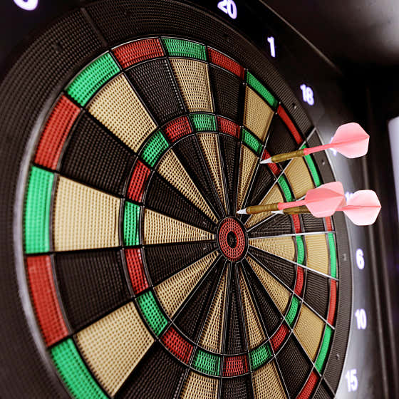 다트 메뉴 사진(네이버)