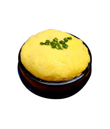 계란찜 메뉴 사진(네이버)