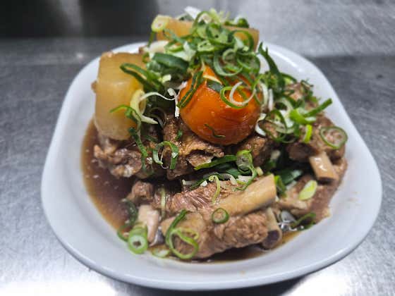 갈비찜 정식 메뉴 사진(네이버)