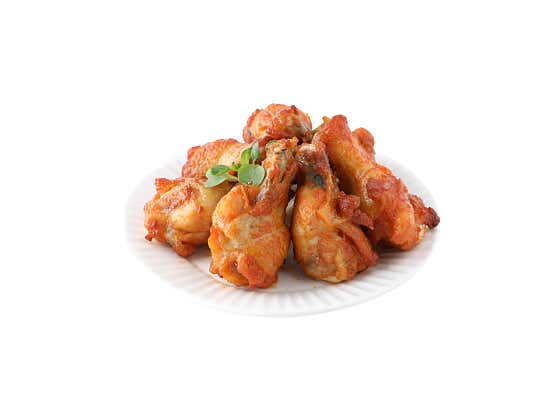 버팔로 스틱 메뉴 사진(네이버)