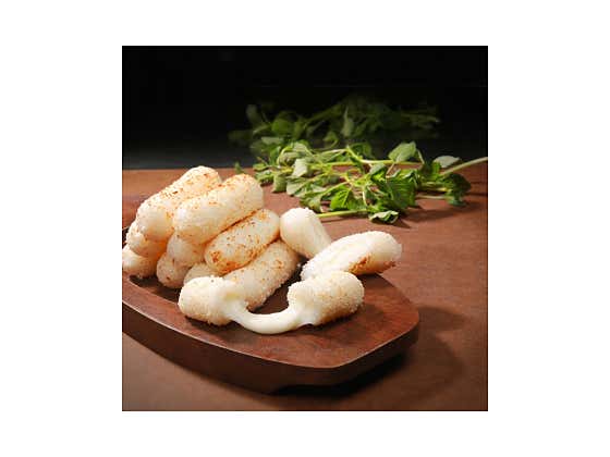 임실 쌀치즈시틱 6pcs 메뉴 사진(네이버)