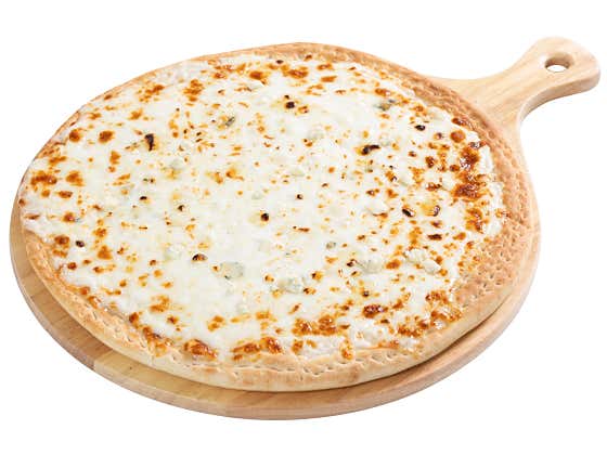 고르곤졸라 피자 R 메뉴 사진(네이버)