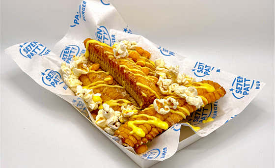 SPB 콘립 메뉴 사진(네이버)