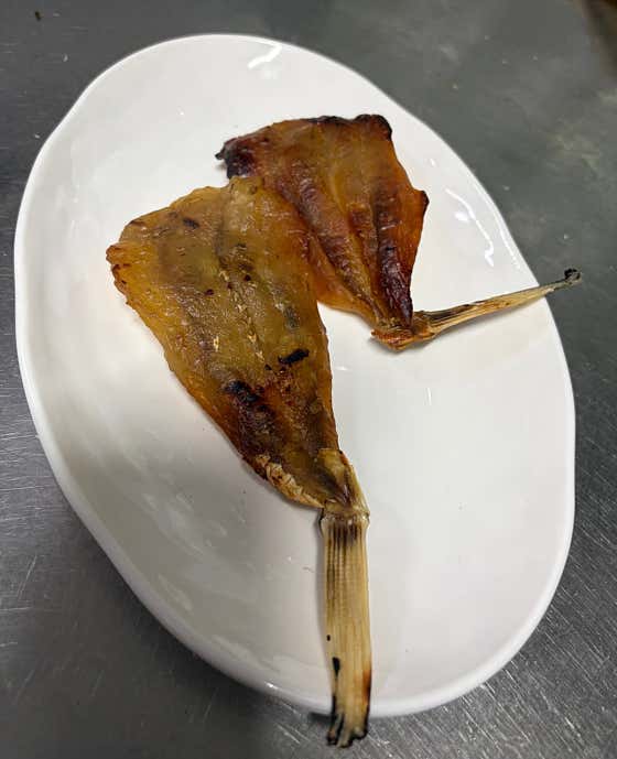아귀포 메뉴 사진(네이버)