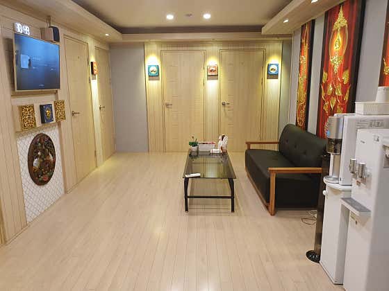 쇼타이마사지 (예산) 매장 사진 2