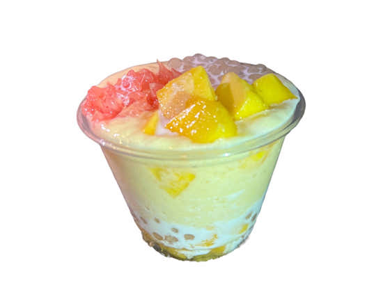 양지감로 260ml 메뉴 사진(네이버)