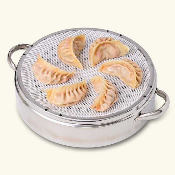 김치만두 메뉴 사진(네이버)