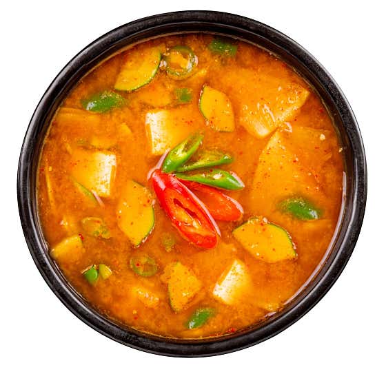 🍲된장찌개🍲 메뉴 사진(네이버)