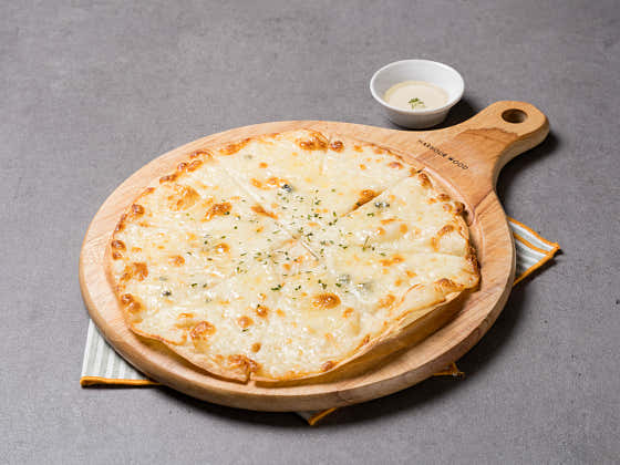 고르곤졸라 메뉴 사진(네이버)