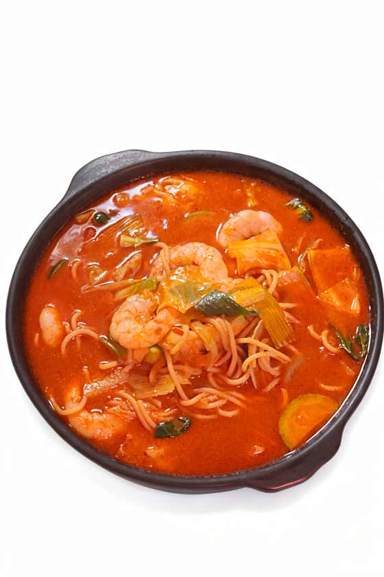 토마바다 메뉴 사진(네이버)