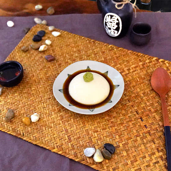 모찌리도후 메뉴 사진(네이버)