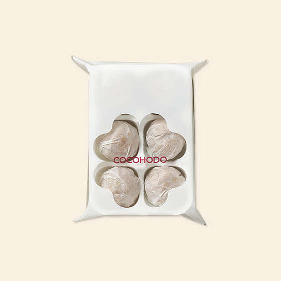 단체간식용 (6개) 메뉴 사진(네이버)