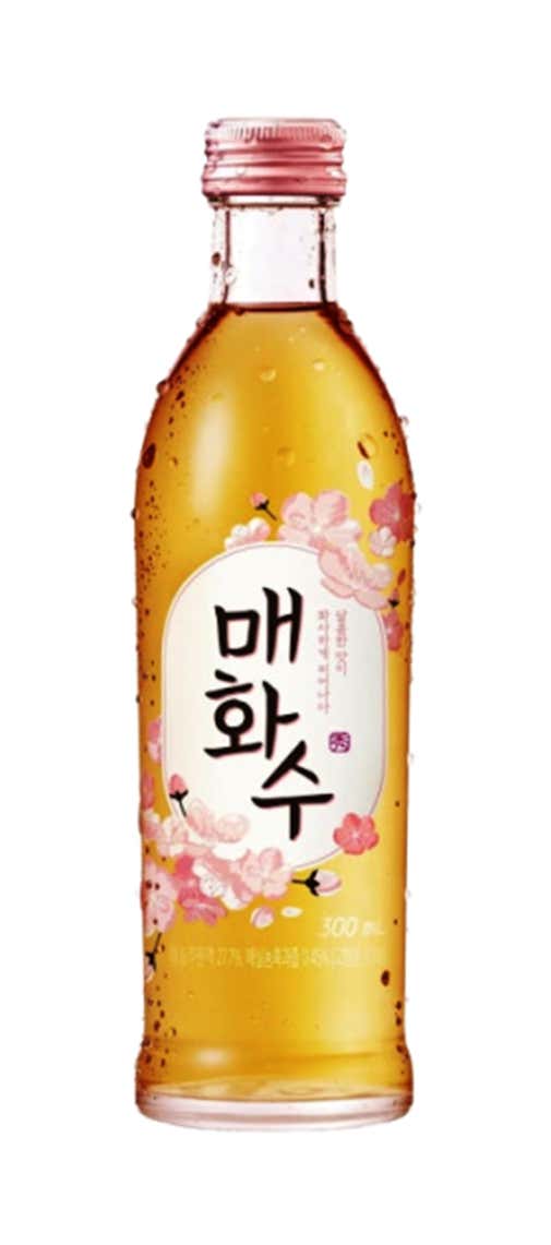 매화수 (Maehwasu) 메뉴 사진(네이버)