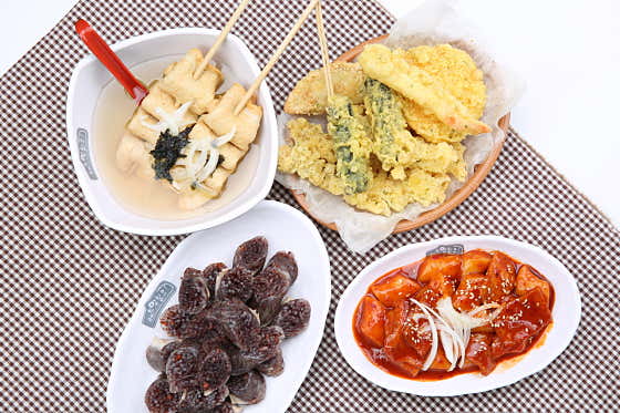 레드175 판교점 사진 2