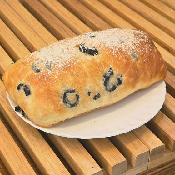 올리브 치아바타 메뉴 사진(네이버)