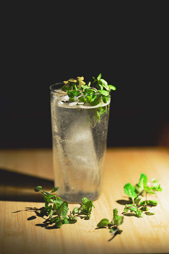 Bacchus 메뉴 사진(네이버)